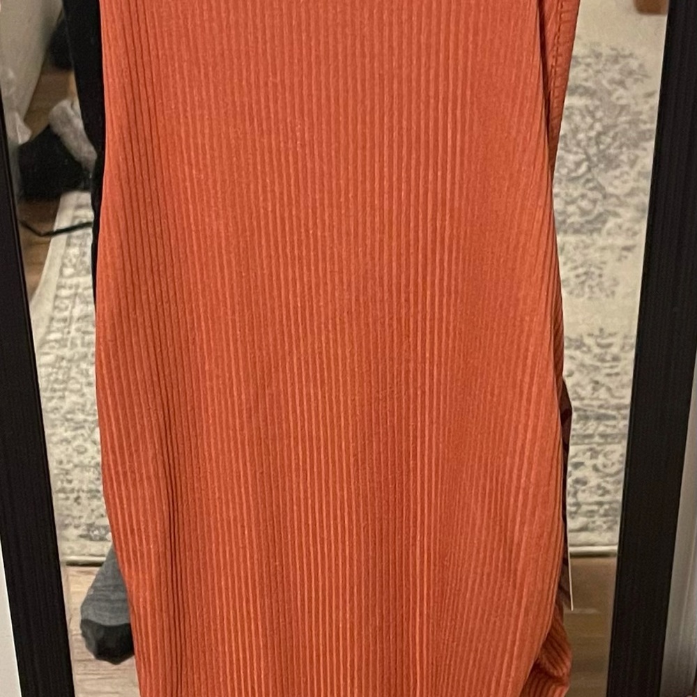 Woman’s right fitted dress brand new